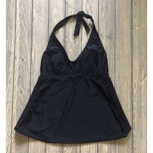 Liz Lange Maternity size Small Swim top